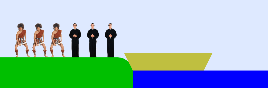 Boat Puzzle: Missionaries and Cannibals