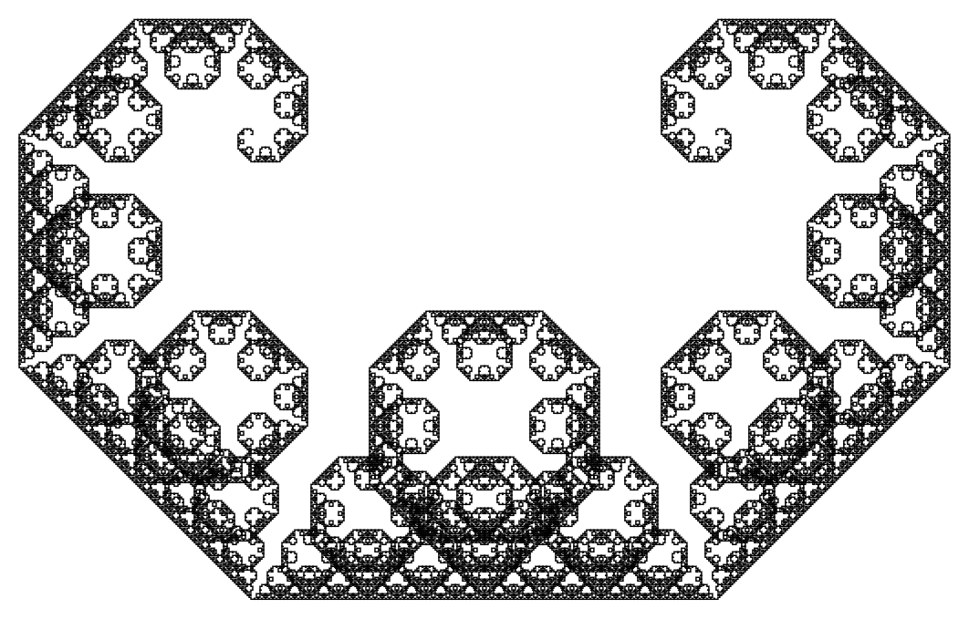 C Curve