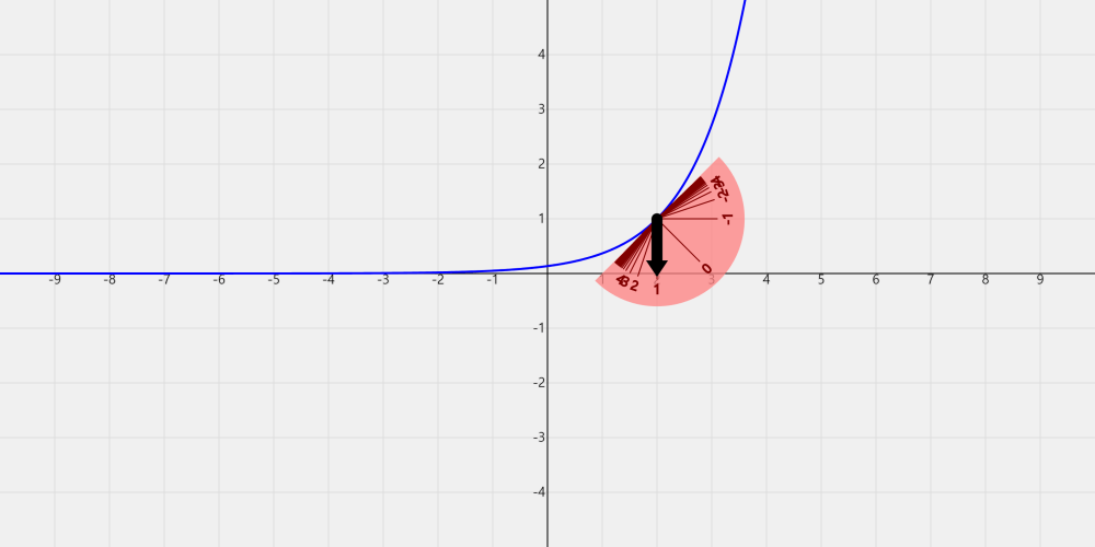 Differentiation Simulation