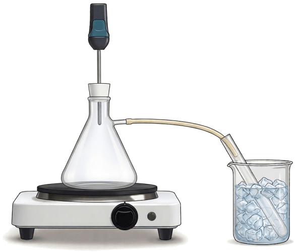 Distillation