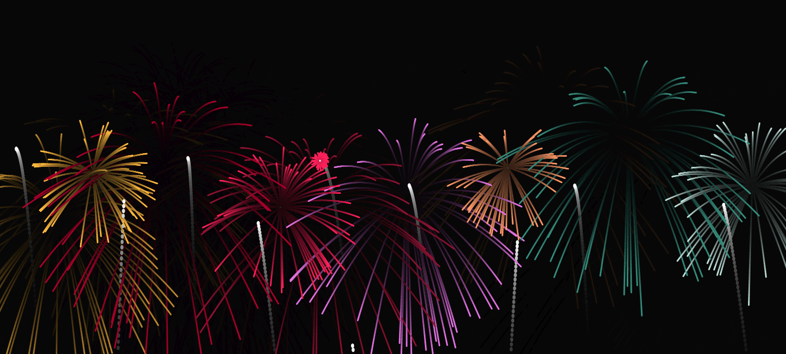Firework Simulation