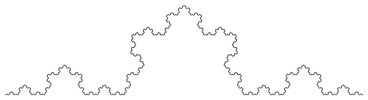 Koch Curve