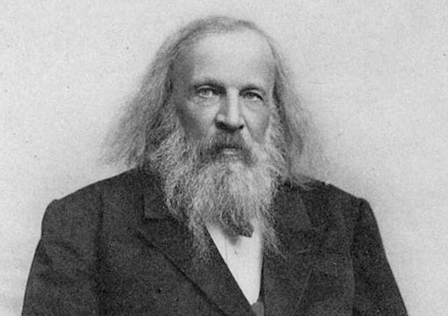 Mmendeleev