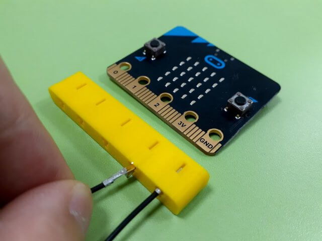 Microbit 5051 housing