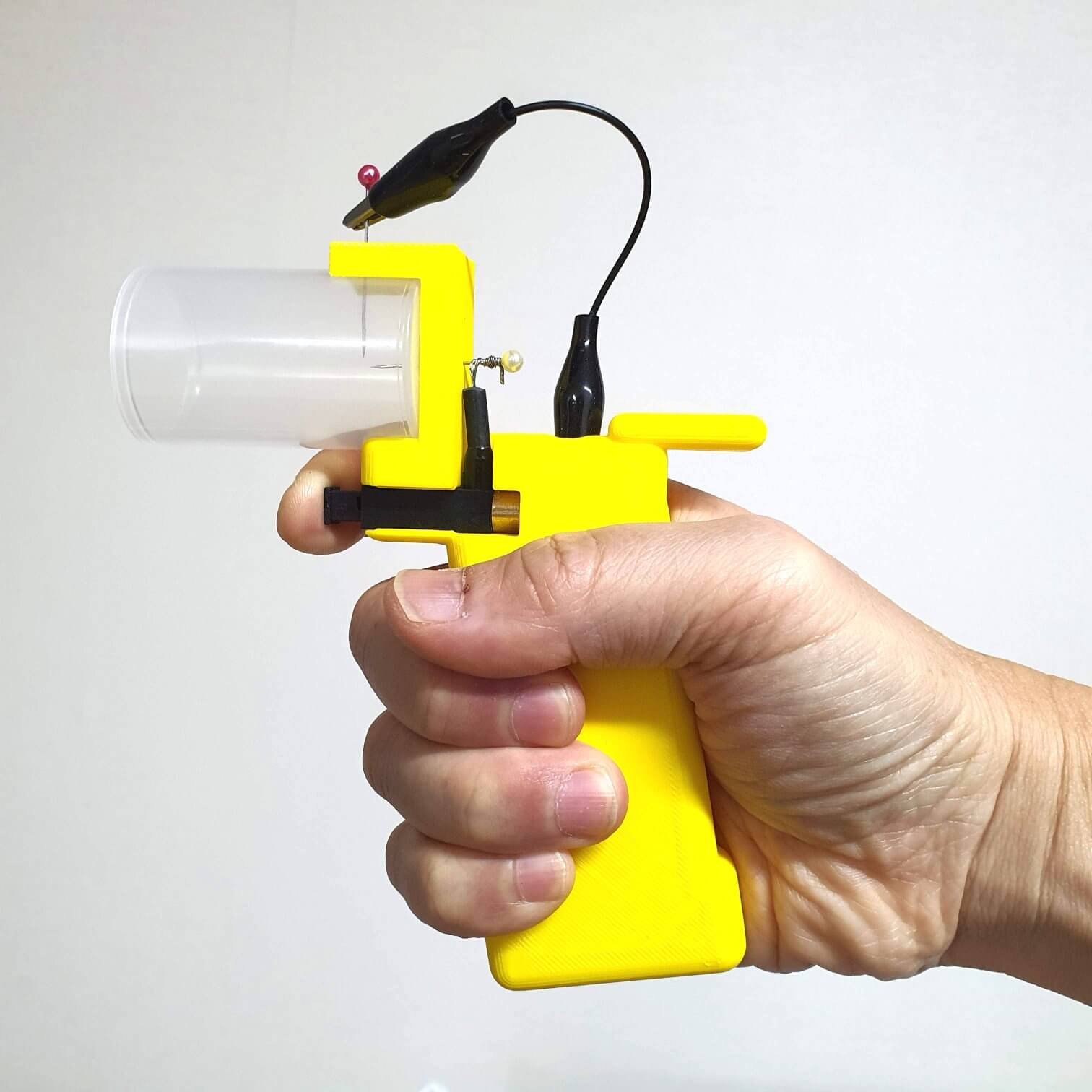 Piezo Trigger