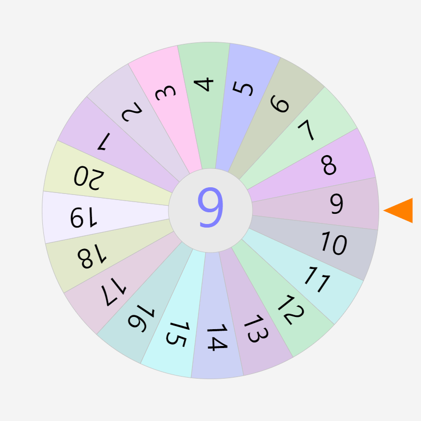 Classroom Roulette