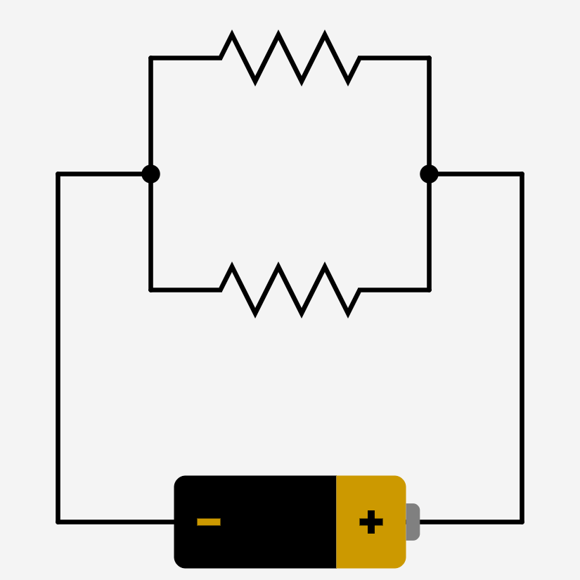 Same circuit
