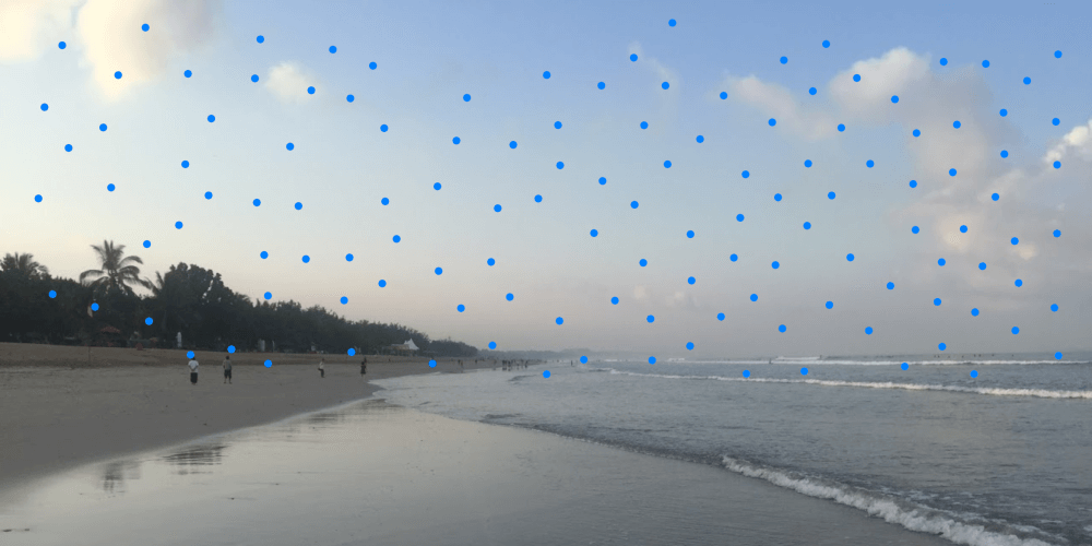 Sea Breeze and Land Breeze