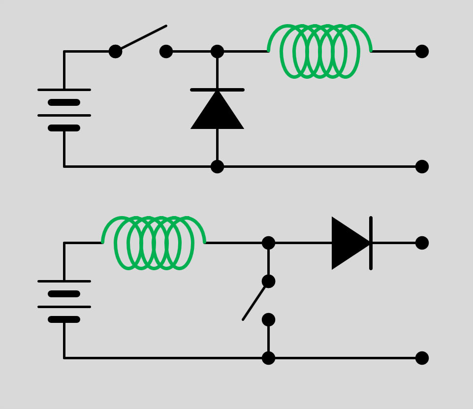 DC-DC converter