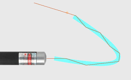 Total Internal Reflection and Optical Fiber