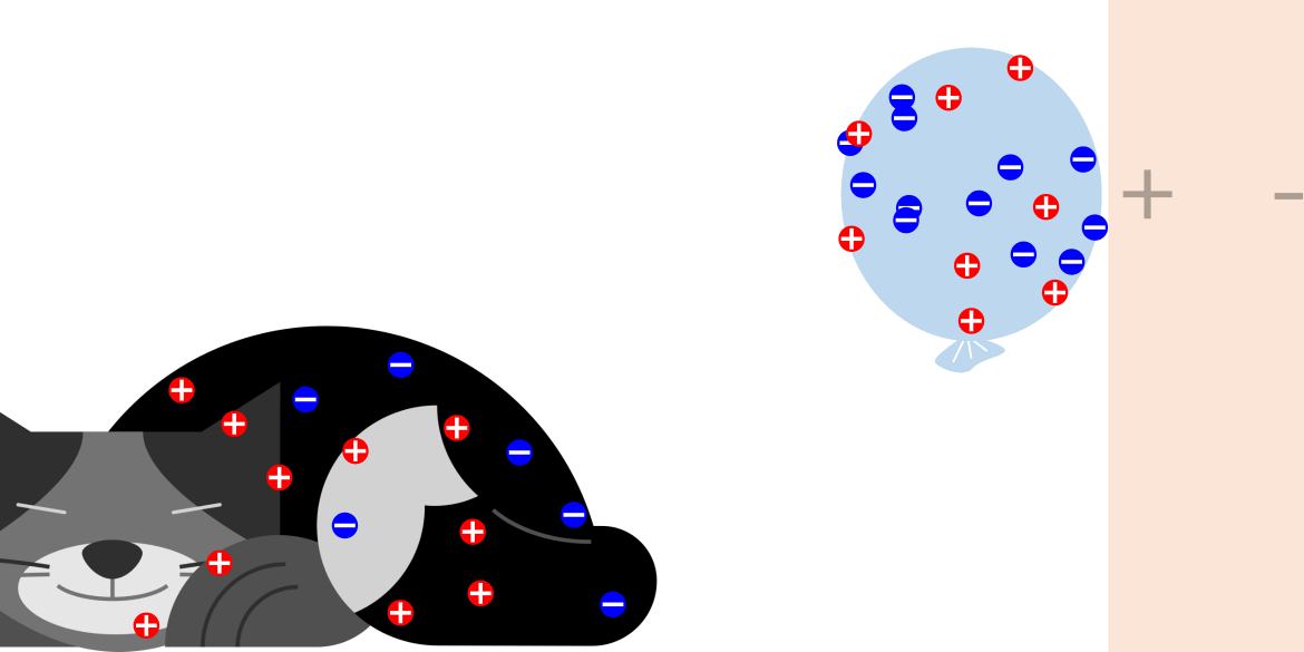 Triboelectricity